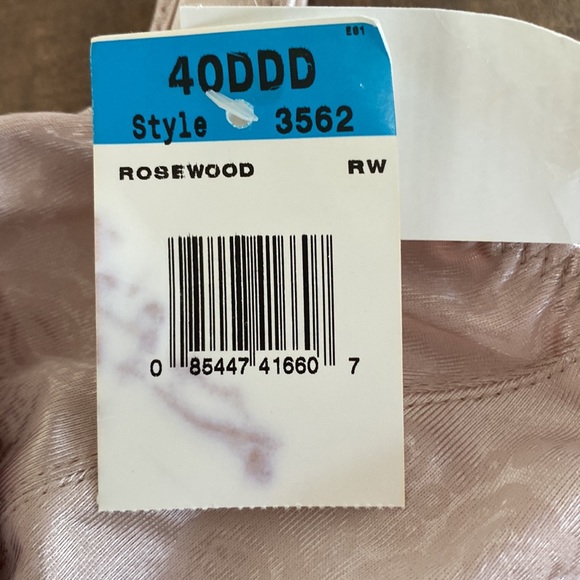 New Bali bra - Picture 5 of 6